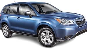 2016 Subaru Forester Radio Wiring Harnesses - Crutchfield